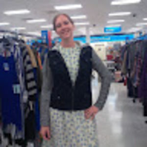 Meet your Posher, Annette